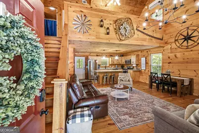 80 Windchase Lane, Sautee Nacoochee, GA 30571 - Photo 9