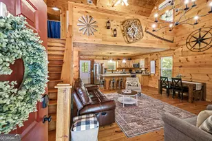 80 Windchase Ln, Sautee Nacoochee, GA 30571 - Photo 9