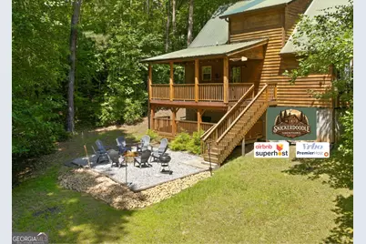 80 Windchase Lane, Sautee Nacoochee, GA 30571 - Photo 1