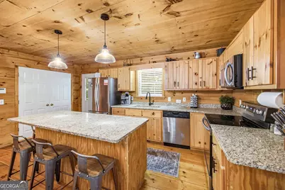 80 Windchase Lane, Sautee Nacoochee, GA 30571 - Photo 13