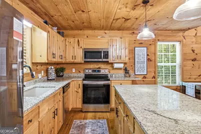 80 Windchase Lane, Sautee Nacoochee, GA 30571 - Photo 15