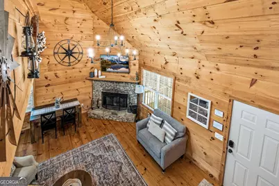 80 Windchase Lane, Sautee Nacoochee, GA 30571 - Photo 21