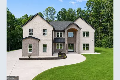 333 Sims Bridge Road #LOT 2, Commerce, GA 30530 - Photo 1