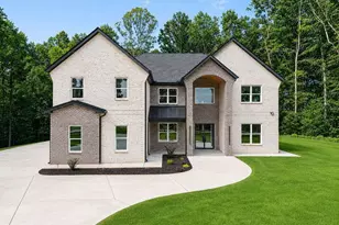 333 Sims Bridge Rd, Commerce, GA 30530 - Photo 1