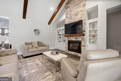 1187 Josey Road, Forsyth, GA 31029 - Photo 5