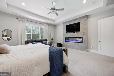 1187 Josey Road, Forsyth, GA 31029 - Photo 13