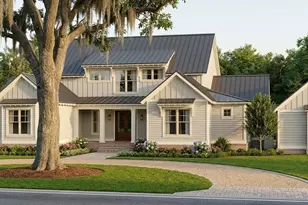 914 Rose Cottage, Saint Simons, GA 31522 - Photo 1