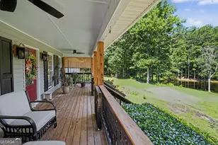 121 Peacock Rd, Barnesville, GA 30204 - Photo 23