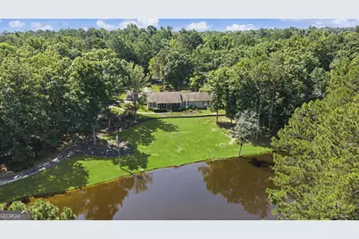 121 Peacock Road, Barnesville, GA 30204 - Photo 13