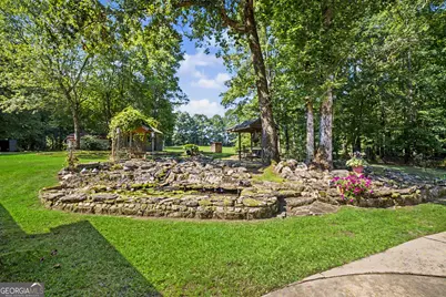 121 Peacock Road, Barnesville, GA 30204 - Photo 53
