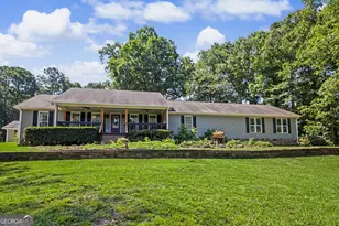 121 Peacock Rd, Barnesville, GA 30204 - Photo 3
