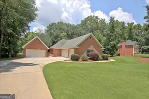 135 Pendleton Trail, Tyrone, GA 30290 - Photo 5