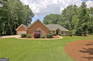 135 Pendleton Trail, Tyrone, GA 30290 - Photo 1
