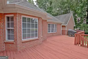 135 Pendleton Trail, Tyrone, GA 30290 - Photo 35