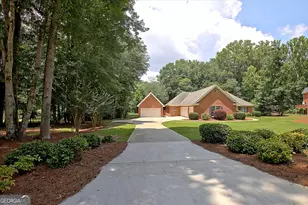 135 Pendleton Trail, Tyrone, GA 30290 - Photo 3