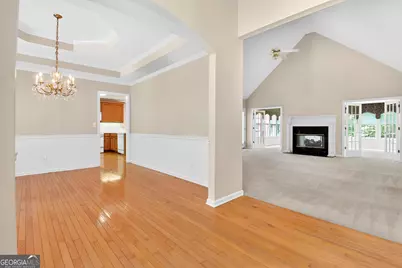135 Pendleton Trail, Tyrone, GA 30290 - Photo 9