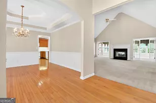 135 Pendleton Trail, Tyrone, GA 30290 - Photo 9
