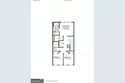 3070 Sonata Terrace, Scottdale, GA 30079 - Photo 5