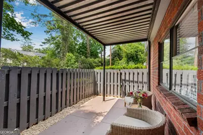 6851 Roswell Road #Q16, Atlanta, GA 30328 - Photo 25