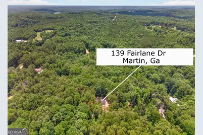139 Fairlane Drive, Martin, GA 30557 - Photo 41