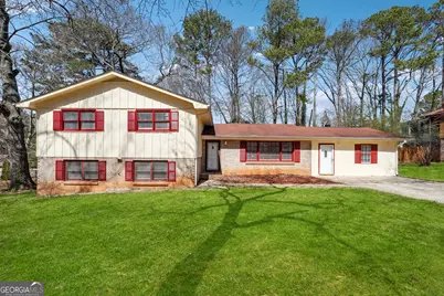 131 Heron Drive, Riverdale, GA 30274 - Photo 1