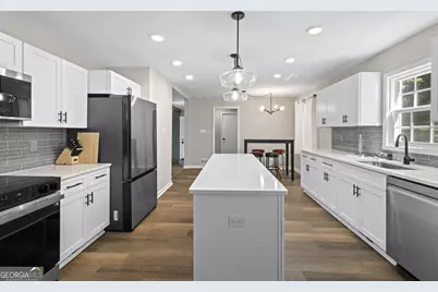 400 Somerset Drive, Athens, GA 30606 - Photo 13