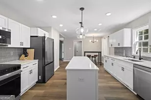400 Somerset Dr, Athens, GA 30606 - Photo 13
