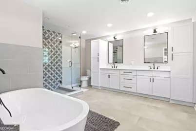 400 Somerset Drive, Athens, GA 30606 - Photo 37