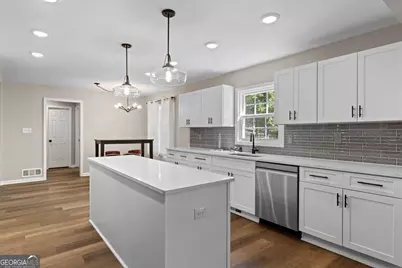400 Somerset Drive, Athens, GA 30606 - Photo 15