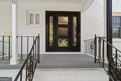 400 Somerset Drive, Athens, GA 30606 - Photo 7