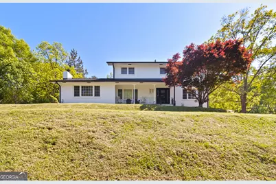 400 Somerset Drive, Athens, GA 30606 - Photo 3