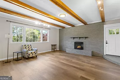 400 Somerset Drive, Athens, GA 30606 - Photo 19