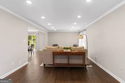 400 Somerset Drive, Athens, GA 30606 - Photo 25