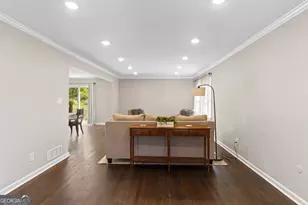 400 Somerset Dr, Athens, GA 30606 - Photo 25