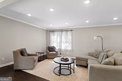400 Somerset Drive, Athens, GA 30606 - Photo 23