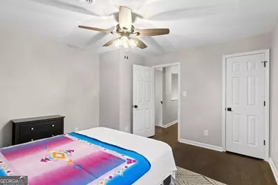 400 Somerset Drive, Athens, GA 30606 - Photo 27