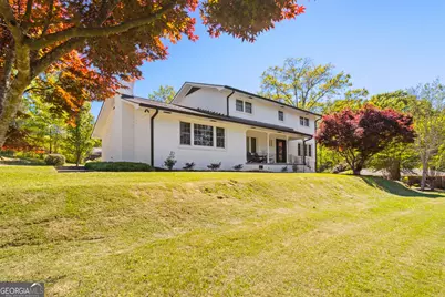 400 Somerset Drive, Athens, GA 30606 - Photo 1