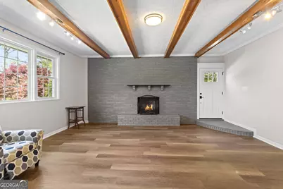 400 Somerset Drive, Athens, GA 30606 - Photo 21