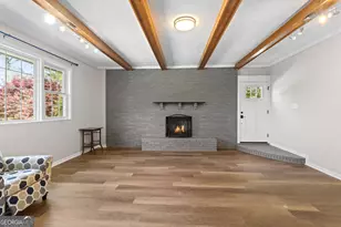 400 Somerset Dr, Athens, GA 30606 - Photo 21