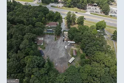 2018 Rock Chapel Road, Lithonia, GA 30058 - Photo 1