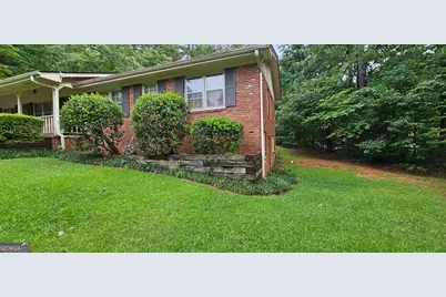 1870 Groover Road, Marietta, GA 30062 - Photo 39