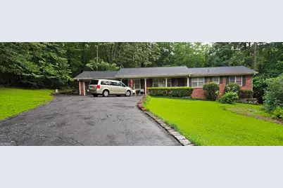 1870 Groover Road, Marietta, GA 30062 - Photo 3