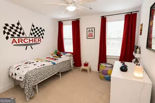 96 Tallulah Trl, Sharpsburg, GA 30277 - Photo 11