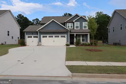 96 Tallulah Trail, Sharpsburg, GA 30277 - Photo 1