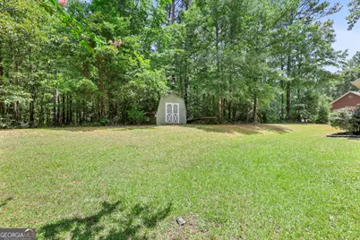 892 Brooks Woolsey Road, Brooks, GA 30205 - Photo 39
