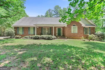 892 Brooks Woolsey Road, Brooks, GA 30205 - Photo 1