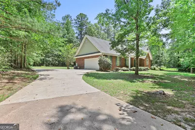 892 Brooks Woolsey Road, Brooks, GA 30205 - Photo 3