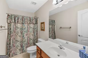 892 Brooks Woolsey Rd, Brooks, GA 30205 - Photo 29