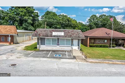48 Jones Mill Road, Woodbury, GA 30293 - Photo 13