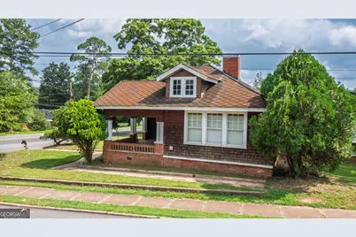 28 Johnson Avenue, Manchester, GA 31816 - Photo 1